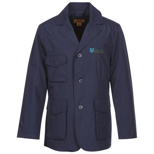 Rutherford Blazer Jacket - Men's Main Image