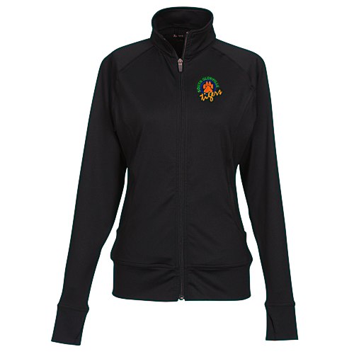 Energy Fitness Jacket - Ladies' Main Image