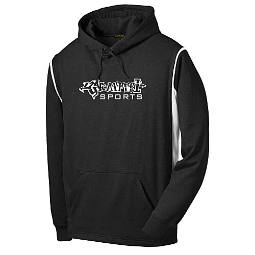 Tech Fleece Hooded Sweatshirt - Colors - Screen Main Image