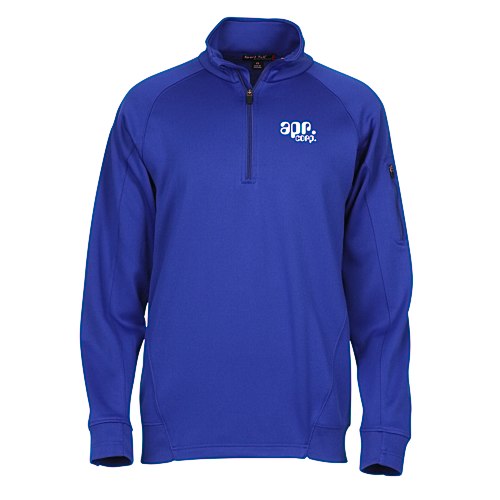 Tech Fleece 1/4-Zip Pullover - Men's - Screen Main Image