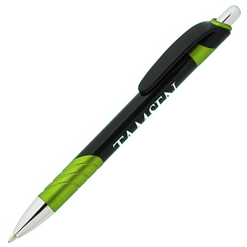 Auburn Pen - Black Main Image