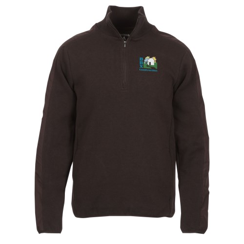 Antigua Executive Flat Back Sweater - Men's Main Image
