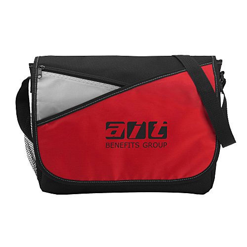 Parallex Messenger Main Image