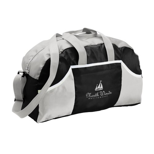 Dome Duffel Main Image