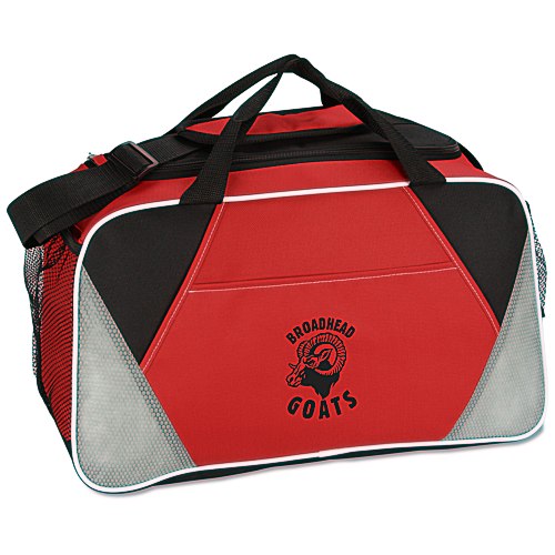 Trophey Duffel Main Image