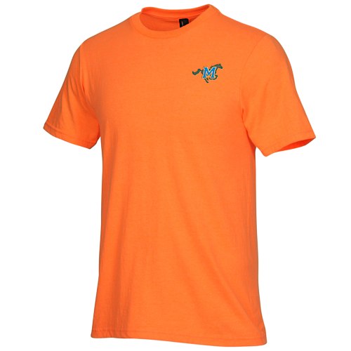 District Concert Tee - Men's - Embroidered Main Image