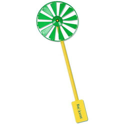 Pinwheel Main Image
