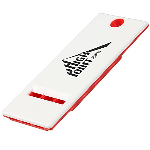 Three-Tone Whistle Main Image