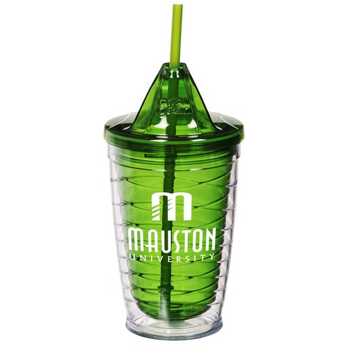 Cool Gear Wave Tumbler - 16 oz. Main Image