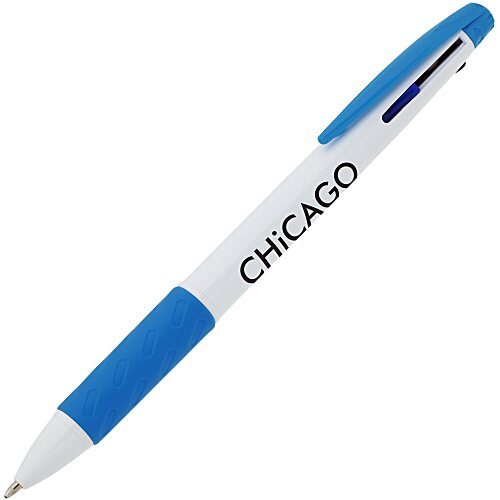 Slender 3-in-1 Multifunction Pen Main Image