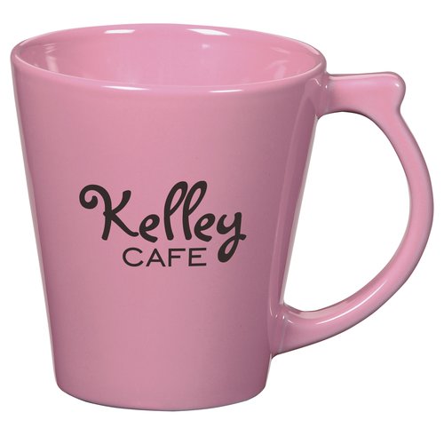 Fina Mug - 13 oz. - Closeout Main Image
