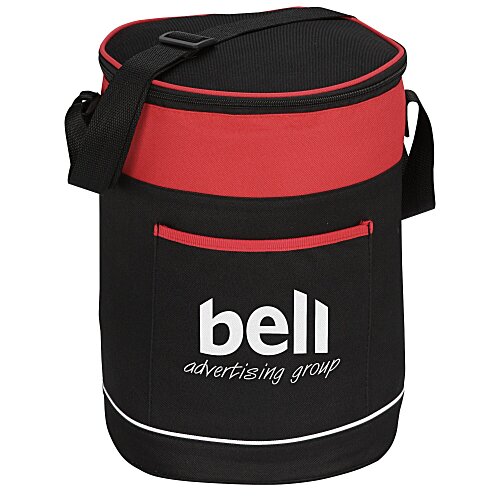 Round Out Cooler Bag Main Image
