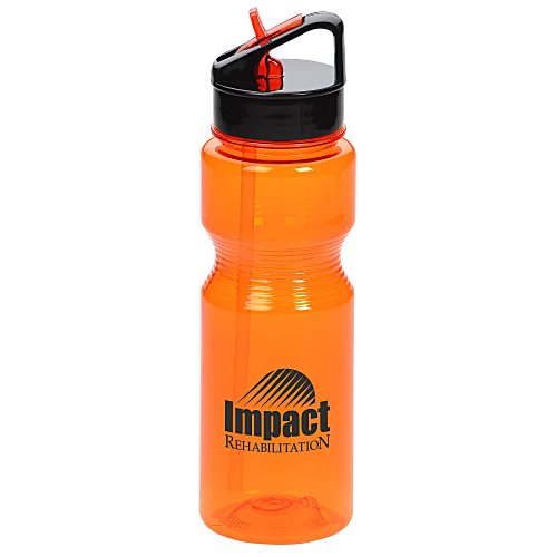 Notch Sport Bottle - 24 oz. Main Image