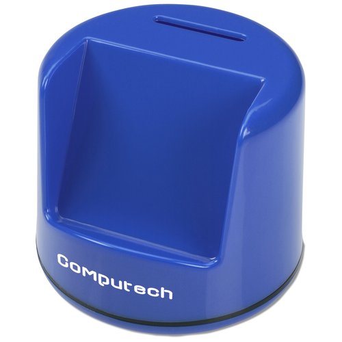 Spinning Phone Holder and Coin Bank Main Image