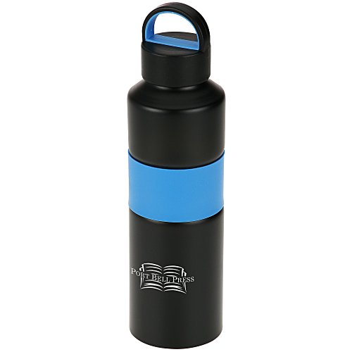 Pismo Aluminum Sport Bottle - 25 oz. Main Image