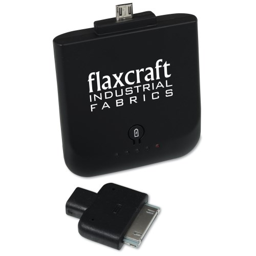 Rely Solar Charger - 1000 mAh Main Image