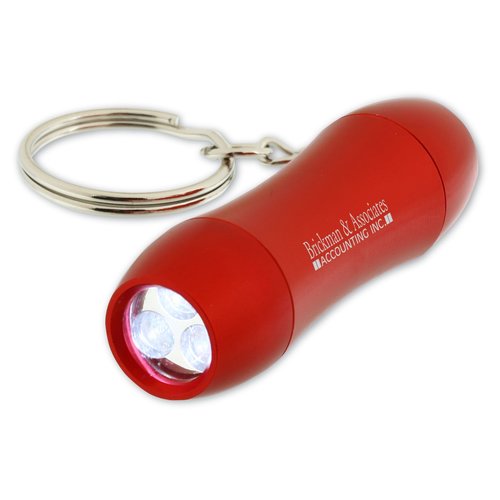 Curvy Key Light Main Image