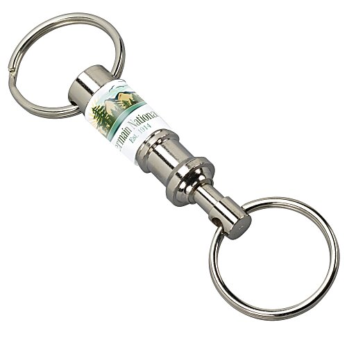 Chrome Key Separator Main Image