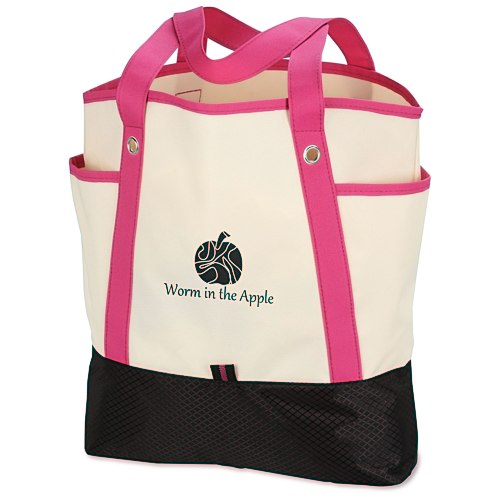 Wallace Boat Tote Main Image