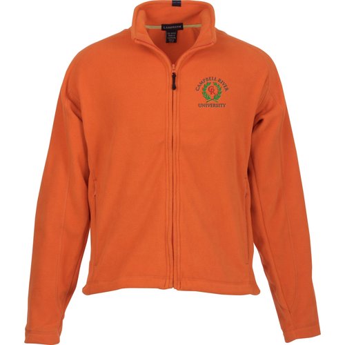 Gambela Microfleece Jacket - Men's Main Image