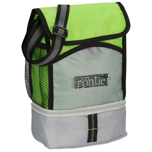 Super-Pack Lunch Kooler Main Image