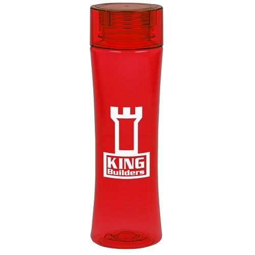 h2go bfree Stealth Sport Bottle - 24 oz. - 24 hr Main Image
