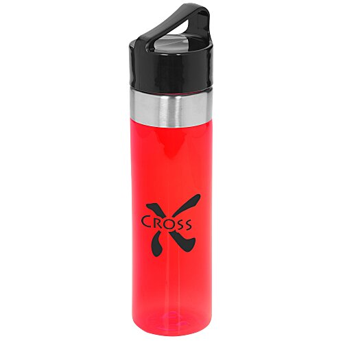 h2go bfree Soho Sport Bottle - 20 oz. - 24 hr Main Image