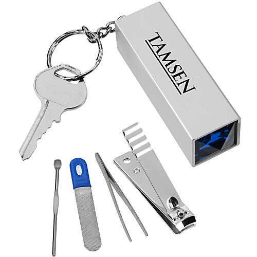 Manicure Set To Go - 24 hr Main Image