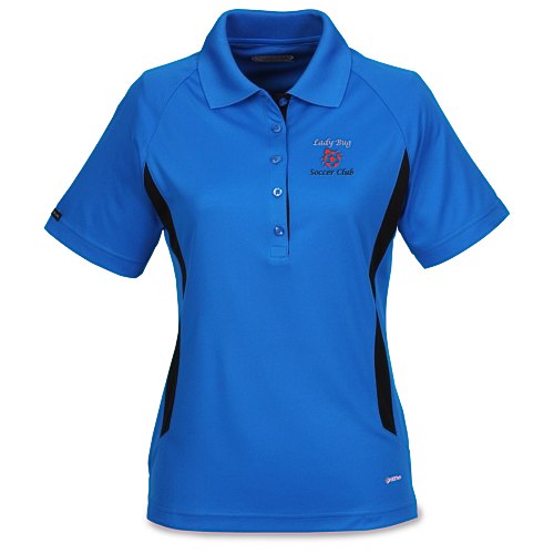 Mitica Performance Polo - Ladies' - 24 hr Main Image
