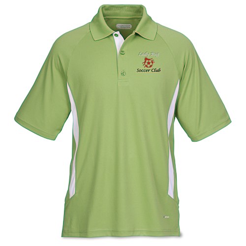 Mitica Performance Polo - Men's - 24 hr Main Image