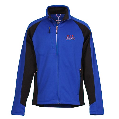 Galeros Knit Jacket - Men's - 24 hr Main Image