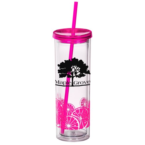 Color Scheme Montara Spirit Tumbler - 16 oz - Citrus - 24 hr Main Image