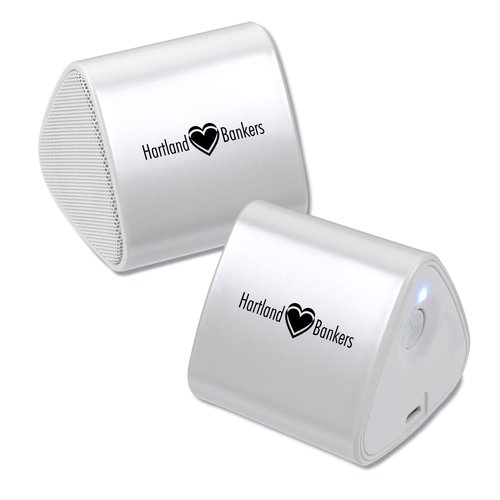 Catalyst Bluetooth Speaker Main Image