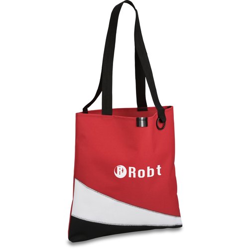 Glaze Convention Tote - Closeout Main Image