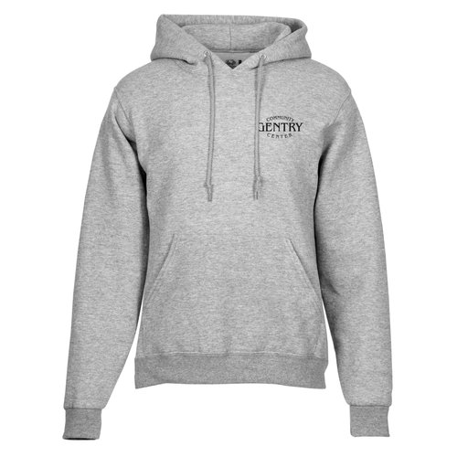 Fruit of the Loom Generation 6 Hoodie - Screen Main Image