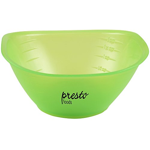 Portion Bowl - Translucent Main Image