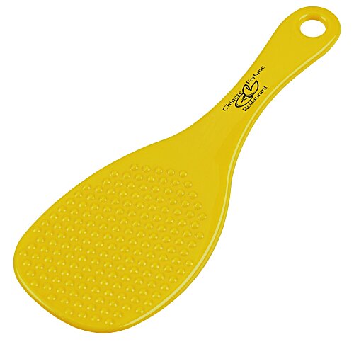 Rice Paddle - Opaque Main Image