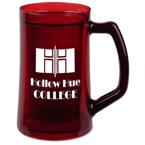 Game Day Stein - 25 oz. Main Image
