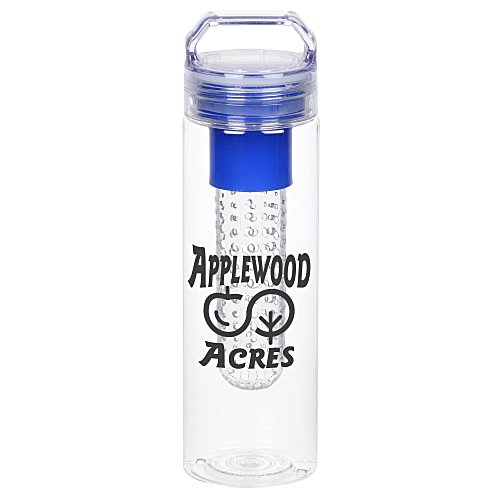 Fruiton Infuser Sport Bottle - 25 oz. Main Image