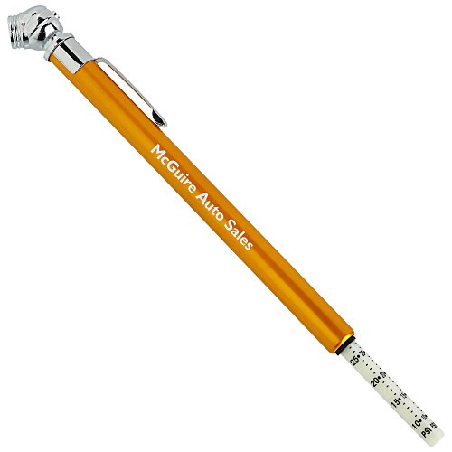 Quick View Tire Gauge Main Image