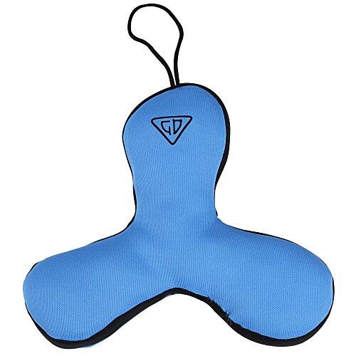 Toss and Float Dog Toy Main Image