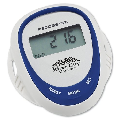 Multifunction Shoe Pedometer Main Image