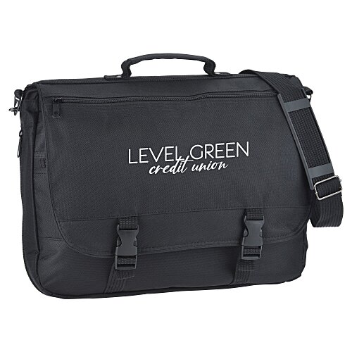 Typhoon Messenger Bag Main Image