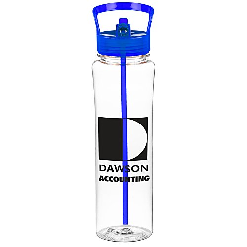 Sparton Sport Bottle - 30 oz. Main Image