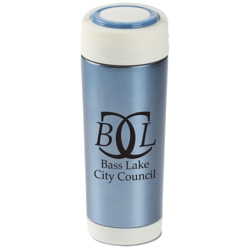 St. Louis Tumbler - 15 oz. - Closeout Main Image