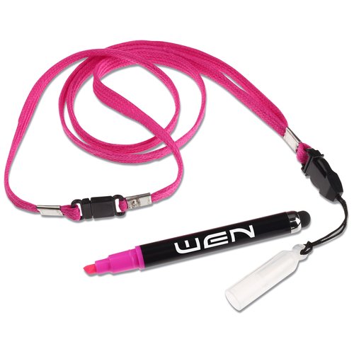 Stylite Stylus Highlighter w/Lanyard Main Image