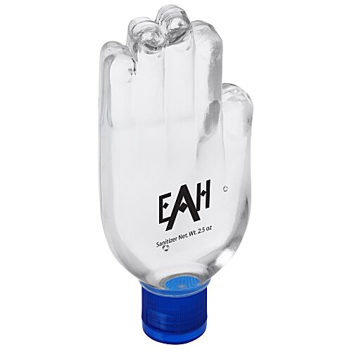 Howdy Hand Sanitizer Main Image