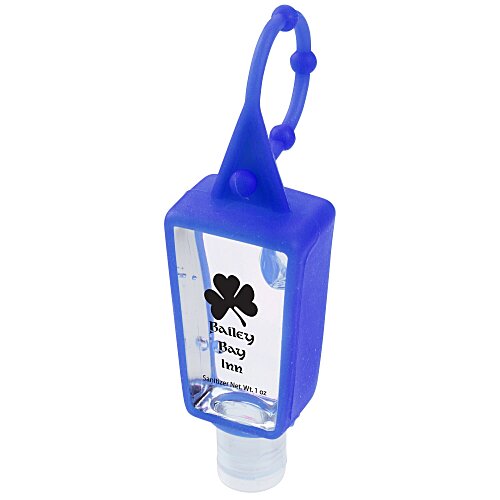 On The Go Hand Sanitizer Main Image