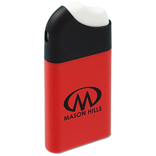 Savvy Spray Hand Sanitizer Main Image