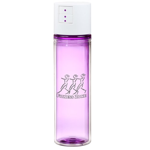 Revolution Double Wall Sport Bottle - 22 oz. Main Image